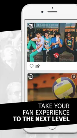 Game screenshot Howlin' Huskies Rewards mod apk