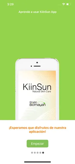 Game screenshot KiinSun mod apk
