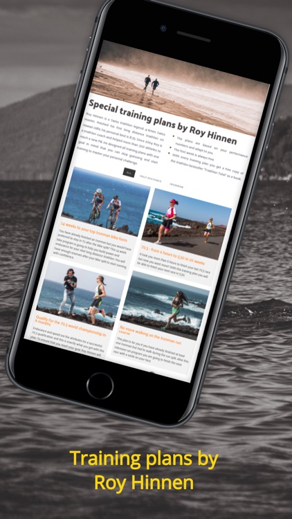 PerfectPace screenshot-5