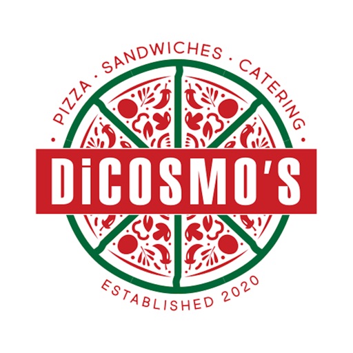 DiCosmo’s Pizza