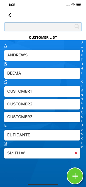 Sales App - FMCG/ FMG(圖4)-速報App