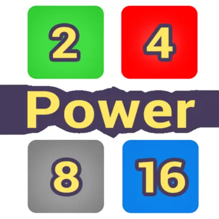 Power-2048 Читы