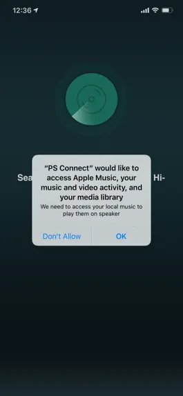 Game screenshot PS Connect mod apk