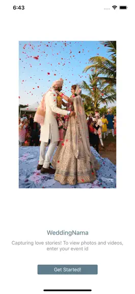 Game screenshot WeddingNama mod apk