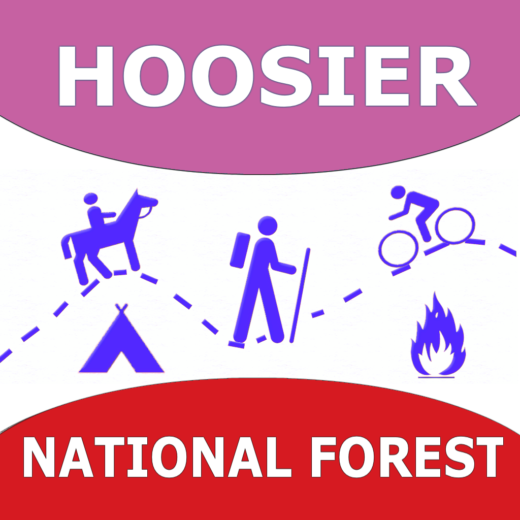 Get Hoosier National Forest – GPS for iOS, iPhone, iPad Aso Report