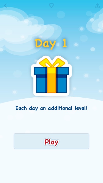 Advent Calendar Santa Claus screenshot-3