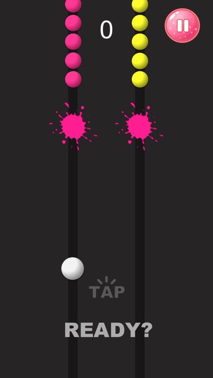 Road Switch - Color Road Run