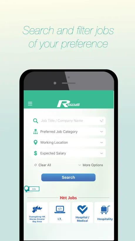 Recruit.com.hk