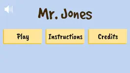Game screenshot Mr. Jones - Family Game mod apk