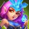 Pandora's Box has been opened - It's up to you to save the world in Heroes Legend – an incredible mix of best RPGs and MOBAs with action games elements