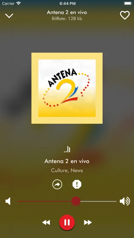 Radios Colombianas en Vivo