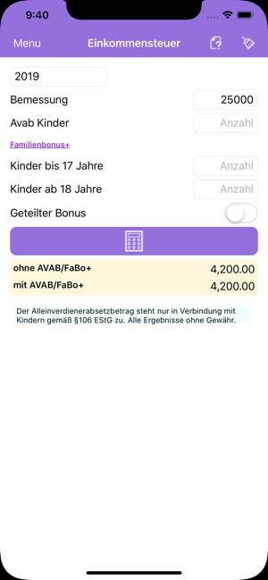 Lohn Plus(圖4)-速報App