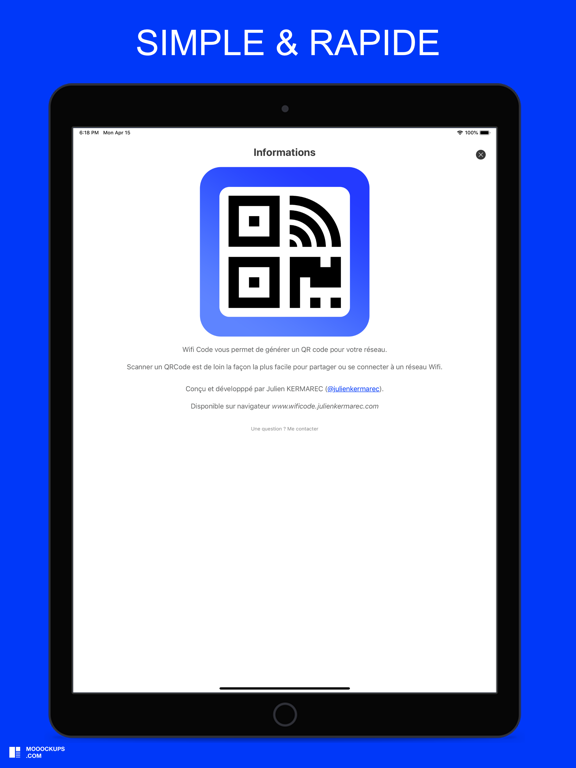 Screenshot #6 pour Wifi Code
