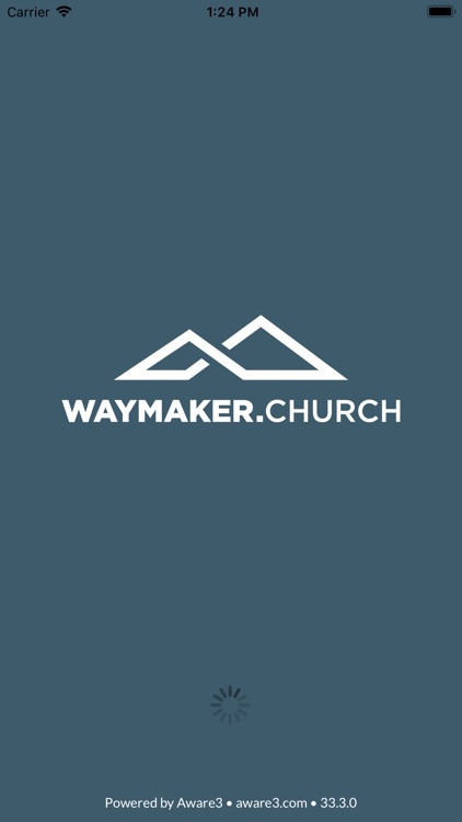 Waymaker.Church