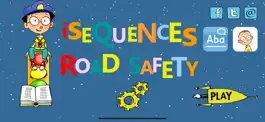 Game screenshot ISEQUENCES ROAD SAFETY mod apk
