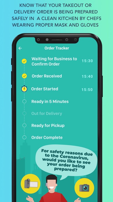 Screenshot #3 pour Apptech Gateway USA LLC