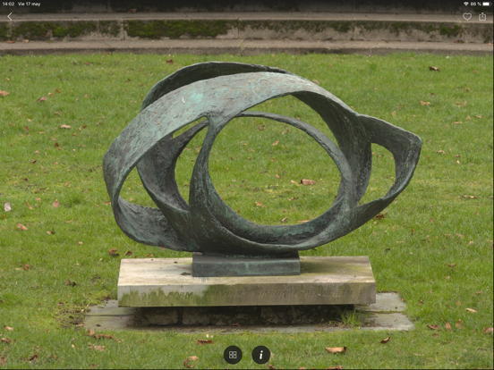 Screenshot #5 pour SC Abbot Hall Art Gallery