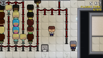 An Airport Game screenshot 4