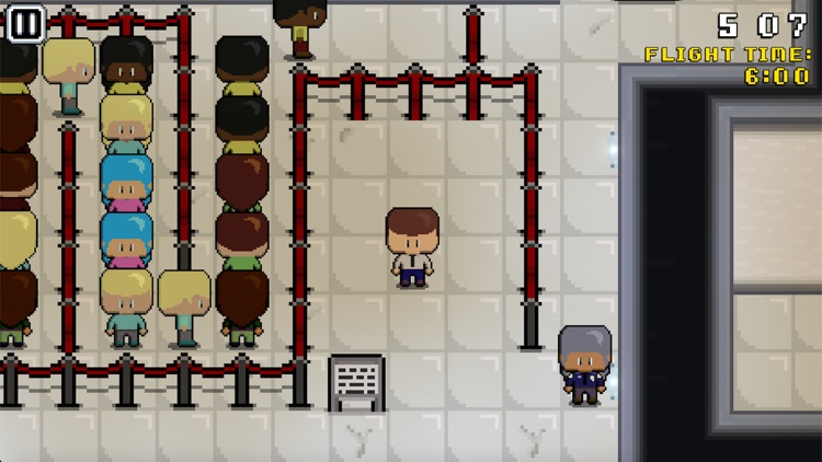 An Airport Game screenshot-3