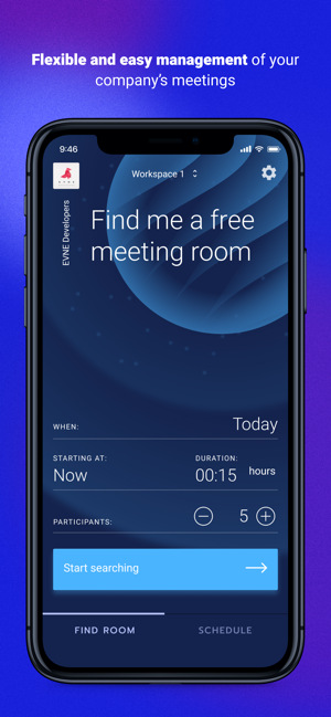 Delibroom