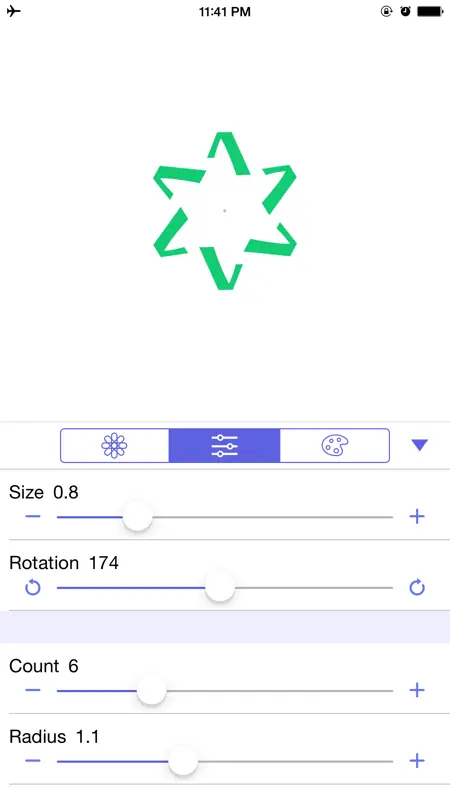 Logo Design Studio screenshot 2 of 5