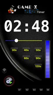 game-x-timer айфон картинки 2