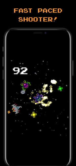 Kepler Attack(圖1)-速報App