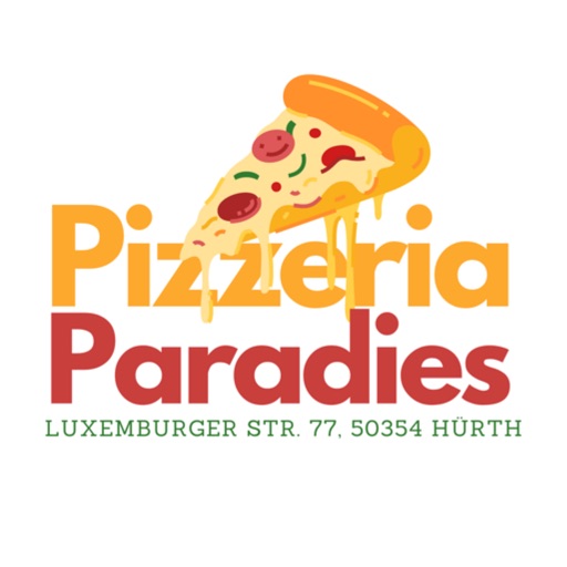 Pizzeria Paradies