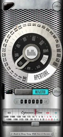 Game screenshot FotometerFull mod apk