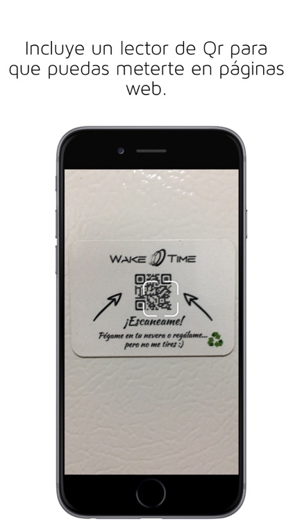 Wake Time screenshot-5