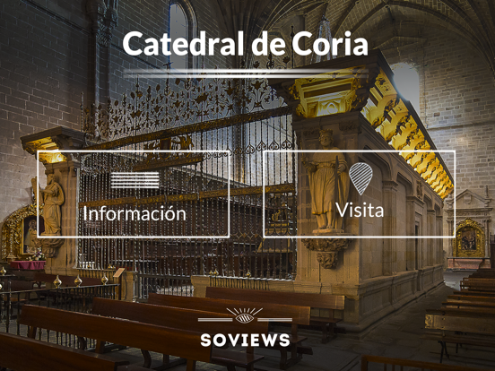 Screenshot #4 pour Catedral de Coria