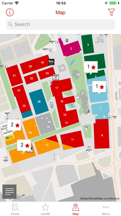 HANNOVER MESSE 2019 screenshot-3