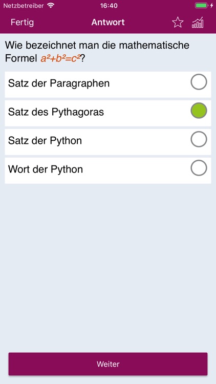 APOLLON StudiKarten screenshot-4