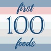 Baby's First 100 Foods