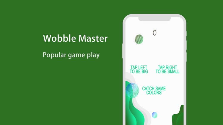 Wobble  Master