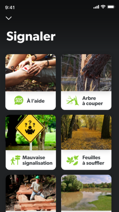 Screenshot #2 pour Trail la Clinique du Coureur