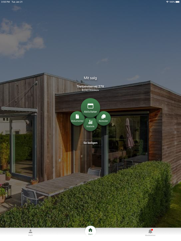 Screenshot #5 pour Jes Carlsen