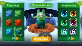 monster maker iphone bildschirmfoto 4
