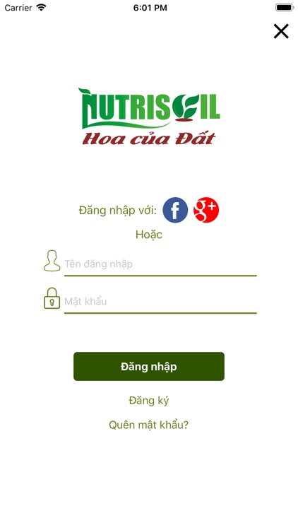 Siêu Thị Nông Nghiệp