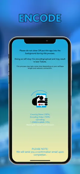 Game screenshot My Selftape App hack