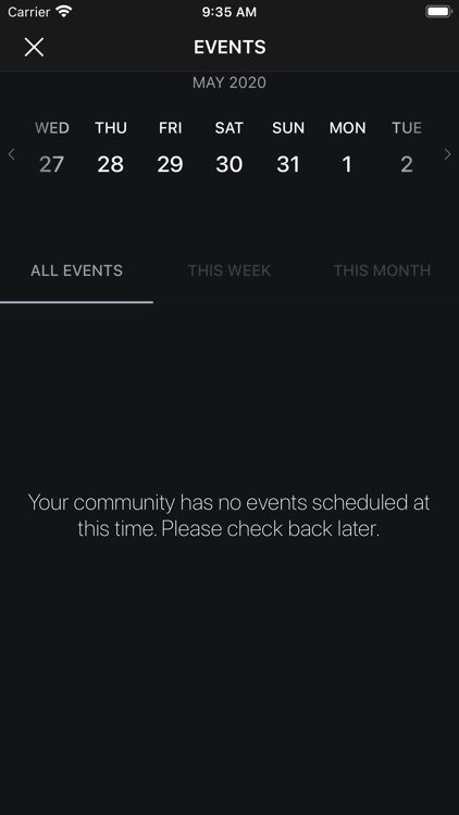 Hunt Resident App screenshot-4