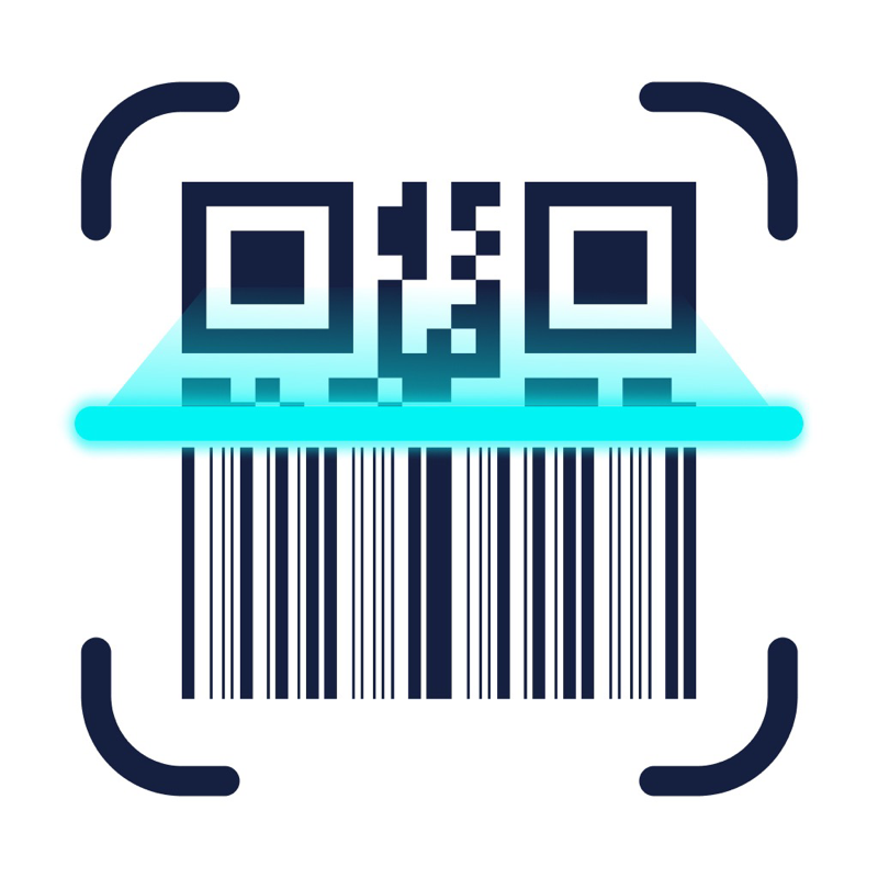 QR Code Scanner + QR Generator
