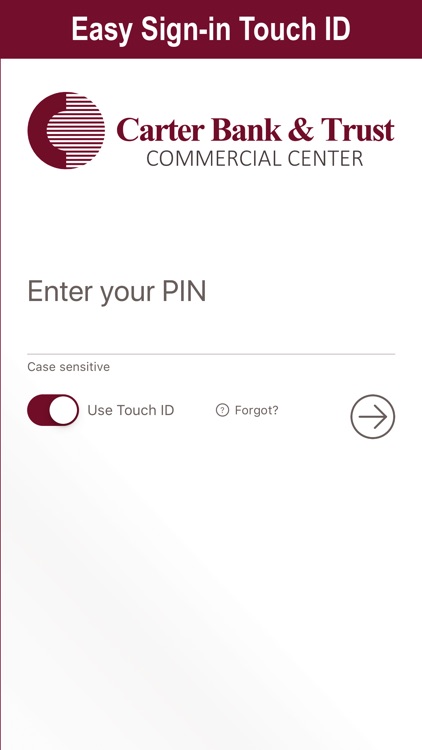 Carter Commercial Center