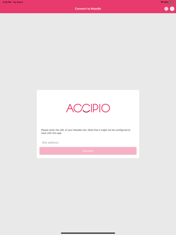 Accipio