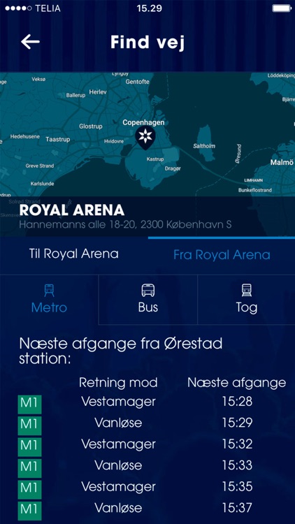Royal Arena