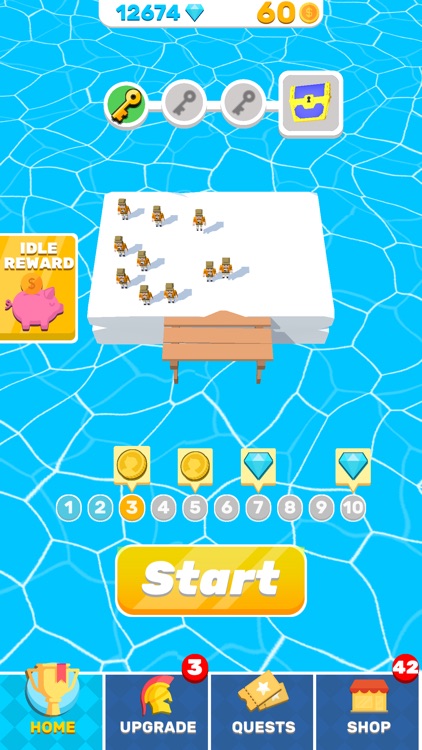 Trivia.io screenshot-4