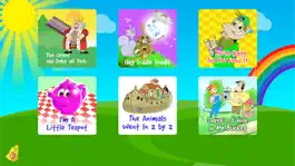 Game screenshot Nursery TV 3 mod apk