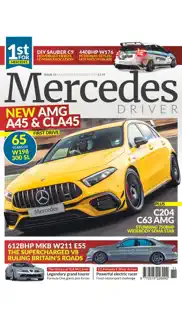 mercedes driver айфон картинки 2