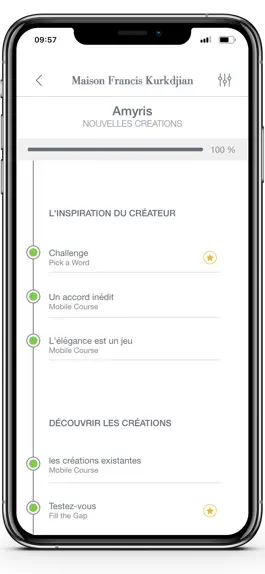Game screenshot MFK backstage apk