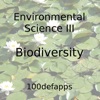 ENSC 3 Biodiversity